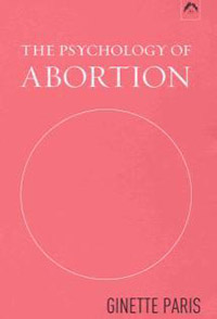 The Psychology of Abortion